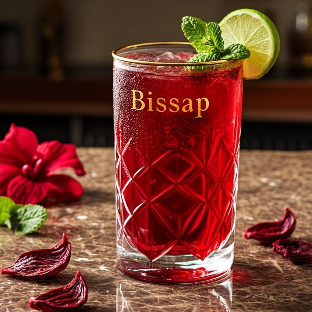 Bissap Royal