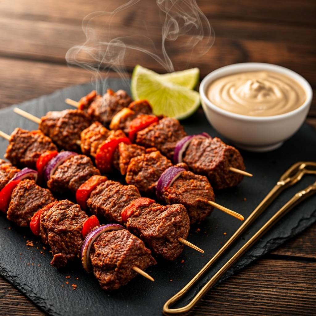Dibi Brochettes
