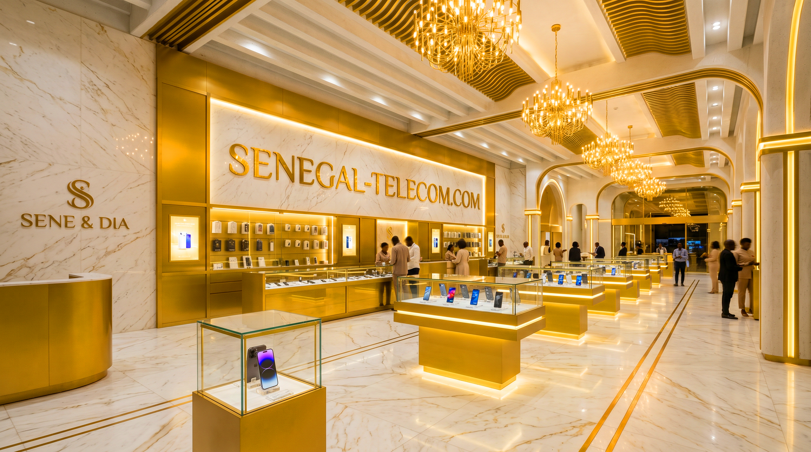 Boutique Officielle